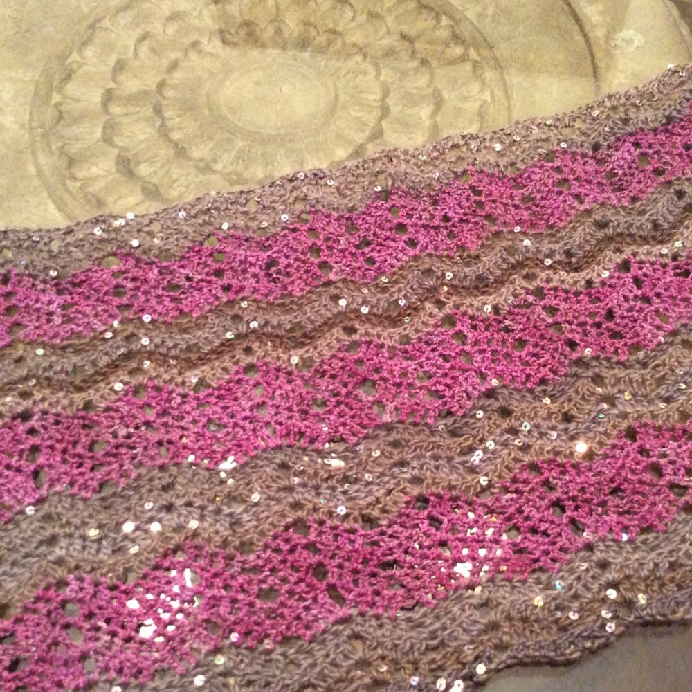 Shawl